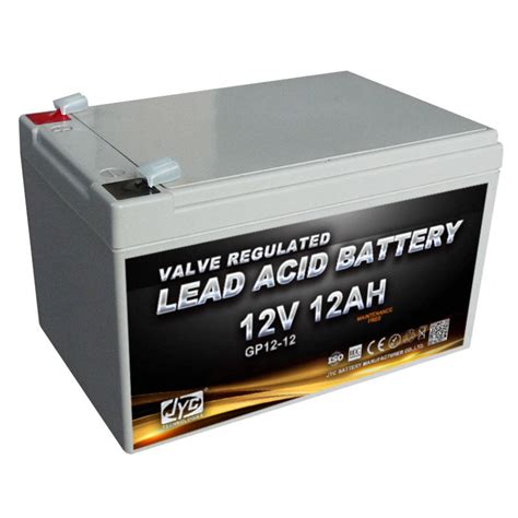 sell old lead acid batteries